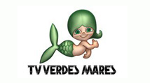 Televisão Verdes Mares